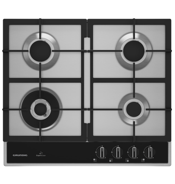 Газовая варочная панель Grundig GIGA6234250GE