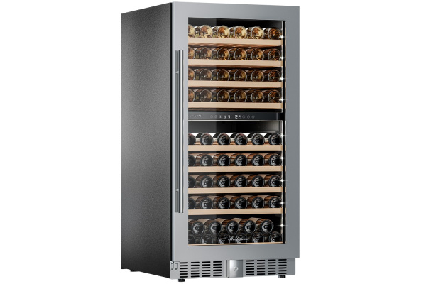 Винный шкаф Meyvel MV99PRO-KST2