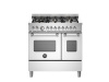 Варочный центр Bertazzoni Master MAS96L2EXT