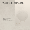 Варочная панель электрическая Kuppersberg ECS 622 C