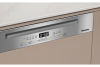 Встраиваемая посудомоечная машина Miele G 5410 SCi Active Plus CleanSteel