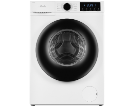 Стиральная машина Monsher MWM 410 Blanc