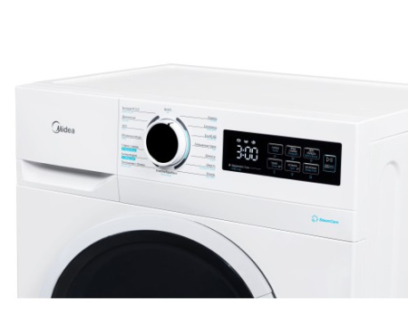 Стиральная машина Midea MF01610US40/W