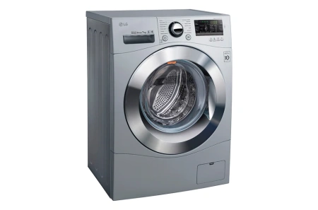 Стиральная машина LG FH2A8HDN4