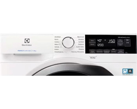 Стиральная машина Electrolux EW8F328SP