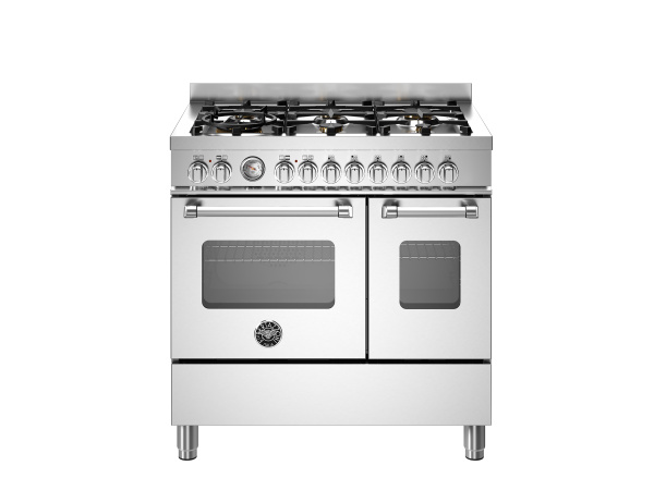 Варочный центр Bertazzoni Master MAS96L2EXT
