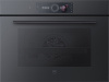 Духовой шкаф V-ZUG Combair V6000 45 C6T-21067 черн.стекло