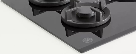 Газовая варочная панель Bertazzoni P604LPROGNE