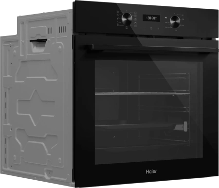 Духовой шкаф Haier HOQ-A2AEN3GB