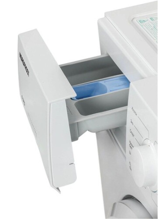 Стиральная машина NORDFROST WM2 7100 W