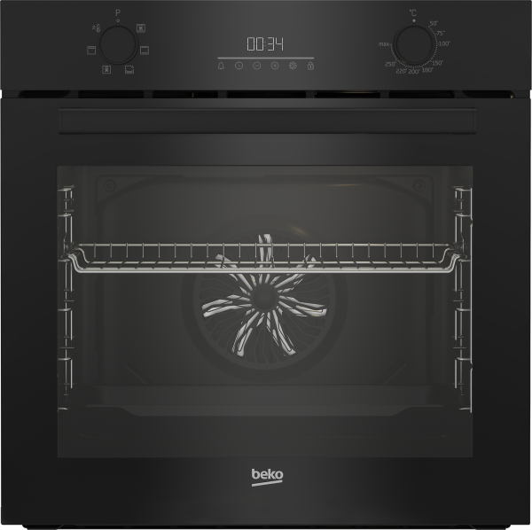 Электрический духовой шкаф Beko BBIE17300B