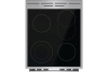 Электрическая плита Gorenje GECS5C70XA