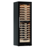 Винный шкаф встраиваемый Meyvel MV110-KBT2 (Slim)