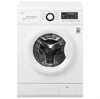 Стиральная машина LG FH0B8WD6