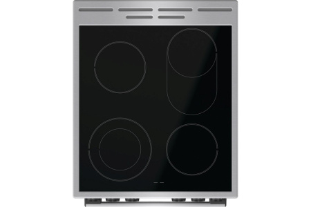 Электрическая плита Gorenje GECS5C70XA