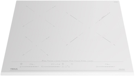 Индукционная варочная панель Teka IZC 63630 MST WHITE