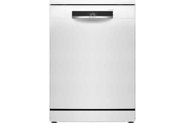 Посудомоечная машина Bosch SMS6EMW38Q