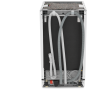 Встраиваемая посудомоечная машина Hotpoint HIS 1D67