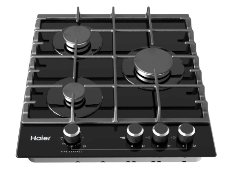 Варочная панель Haier HHX-G53CNMB