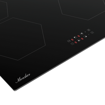 Индукционная варочная панель Monsher MHI 6101