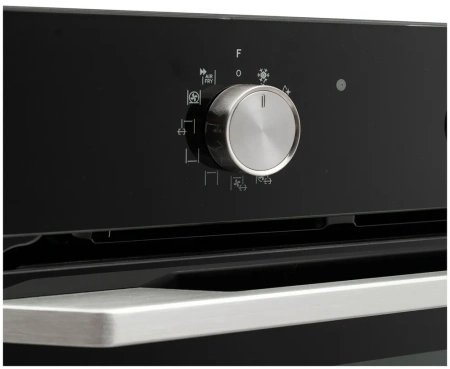 Электрический духовой шкаф DeLonghi NSM 7 NL RF RUS