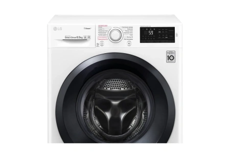 Стиральная машина LG F2J5WS6W