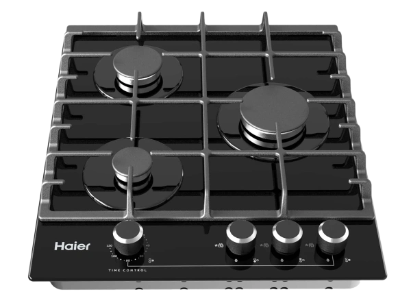 Варочная панель Haier HHX-G53CNMB