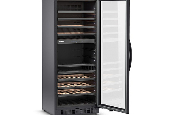 Винный шкаф Dometic E91FG Elegance