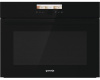 Духовой шкаф с СВЧ Gorenje BCM598S17BG