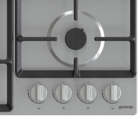 Газовая варочная панель Gorenje G641EX