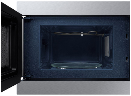 Встраиваемая микроволновая печь Samsung MG22M8074CT/BW