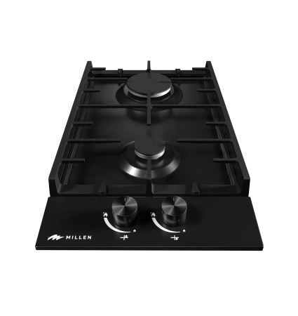 Газовая варочная панель Millen MGH 301 BL