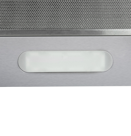 кухонная вытяжка LEX HONVER 600 INOX
