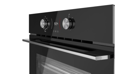 Духовой шкаф Teka AIRFRY HLC 8406 NIGHT RIVER BLACK