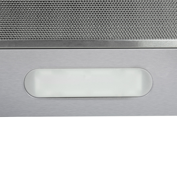 кухонная вытяжка LEX HONVER 600 INOX