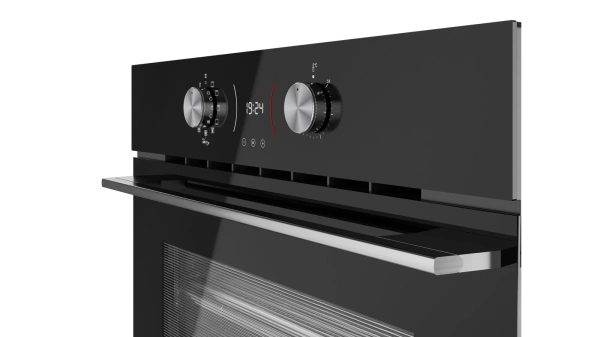 Духовой шкаф Teka AIRFRY HLC 8406 NIGHT RIVER BLACK