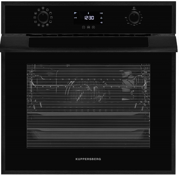 Духовой шкаф Kuppersberg FZH 611 B