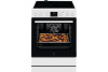 Электрическая плита Electrolux LKR 64020 AW