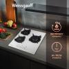Газовая варочная панель Weissgauff HG 430 WGH