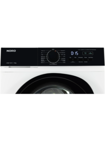 Стиральная машина NORD i-WSB 7120 W
