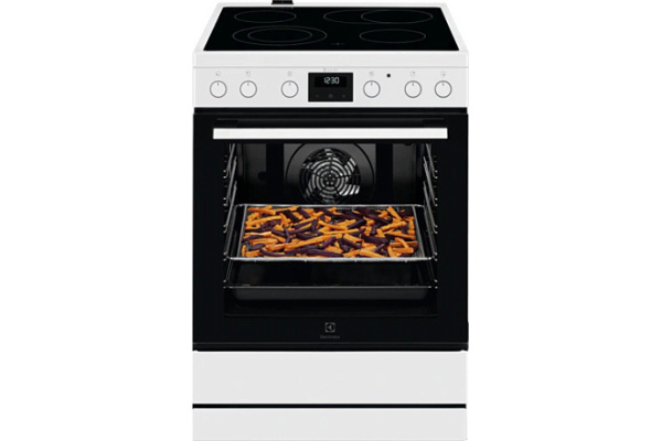 Электрическая плита Electrolux LKR 64020 AW