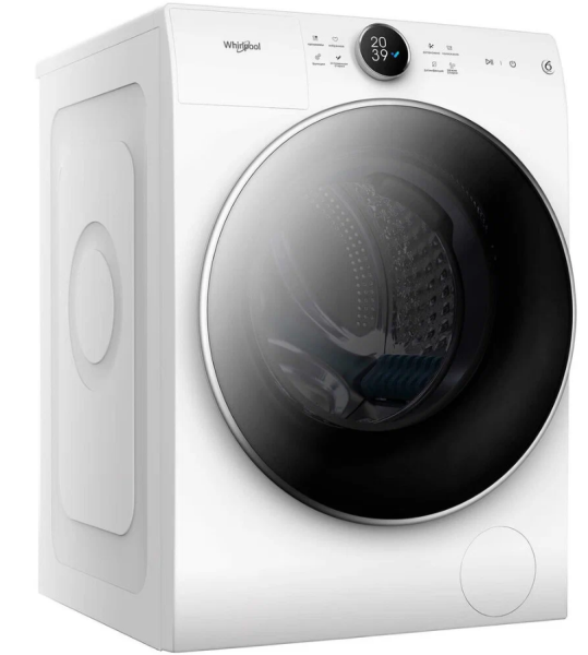 Стиральная машина Whirlpool WM E104A W RU