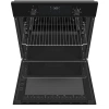Духовой шкаф электрический Meferi MEO607BK COMFORT