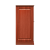 Винный шкаф Meyvel MV69-WN1-C (Nut)