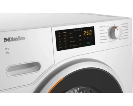 Стиральная машина Miele WWD020 WCS