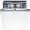 Встраиваемая посудомоечная машина BOSCH SMV6ECX08E