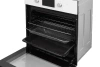 Электрический духовой шкаф Midea MO47007GW