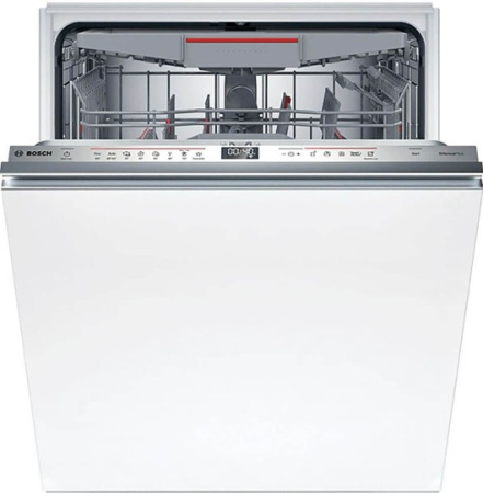 Встраиваемая посудомоечная машина BOSCH SMV6ECX08E