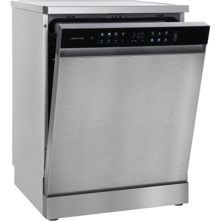 Посудомоечная машина Hiberg F68 1530 LХ