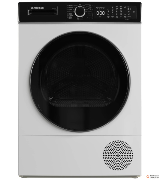 Сушильная машина SCANDILUX DM93THP